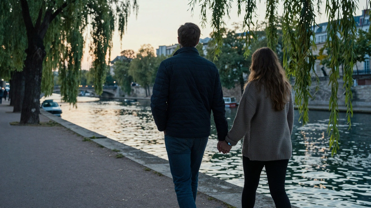 Fertility and Sexual Health: What Paris Couples Need to Know