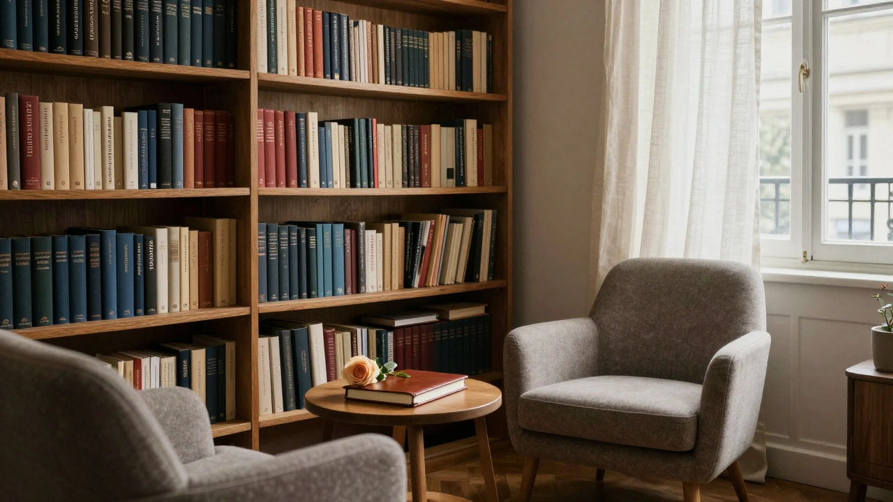 Fetishes in Therapy: How Parisian Sexologists Handle Taboo Desires