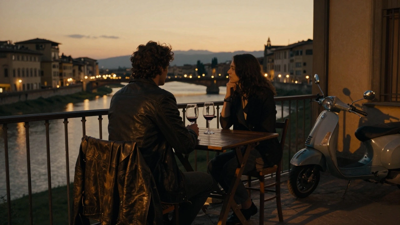 Is Tinder Big in Italy? Here’s What Really Happens When You Swipe Right in Rome