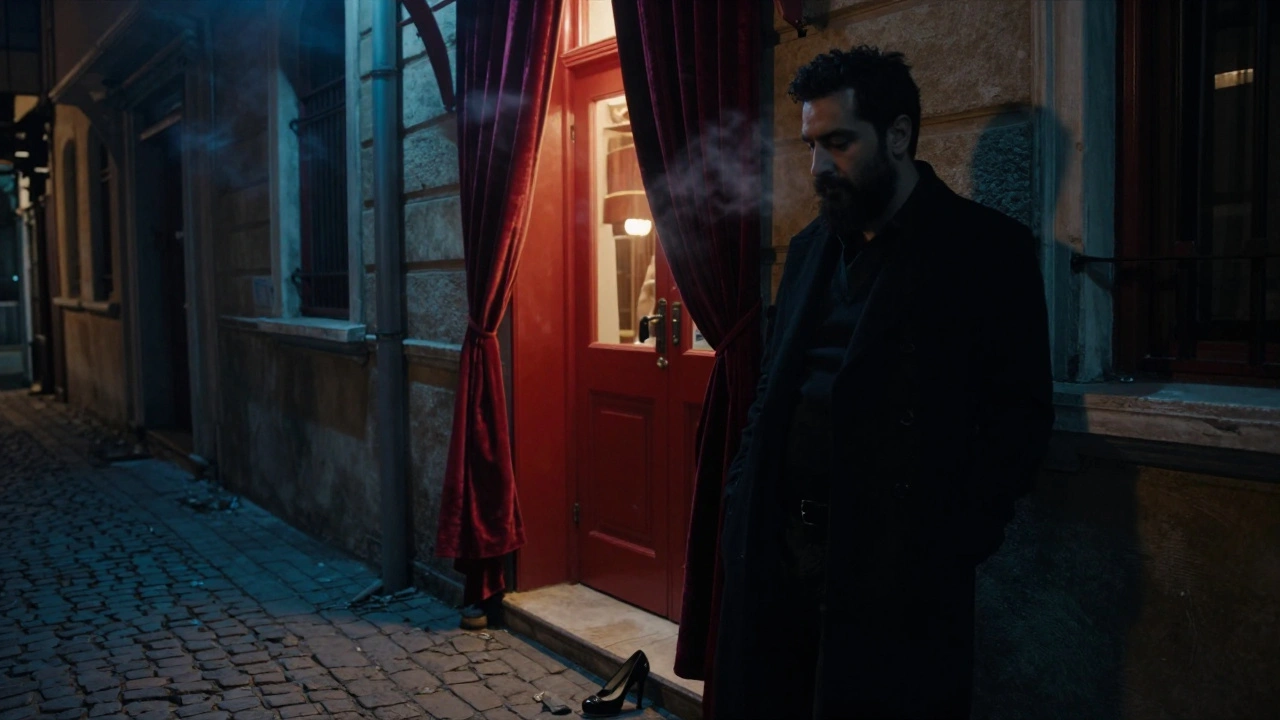 Istanbul Nightlife Secrets: Where the City Comes Alive After Dark