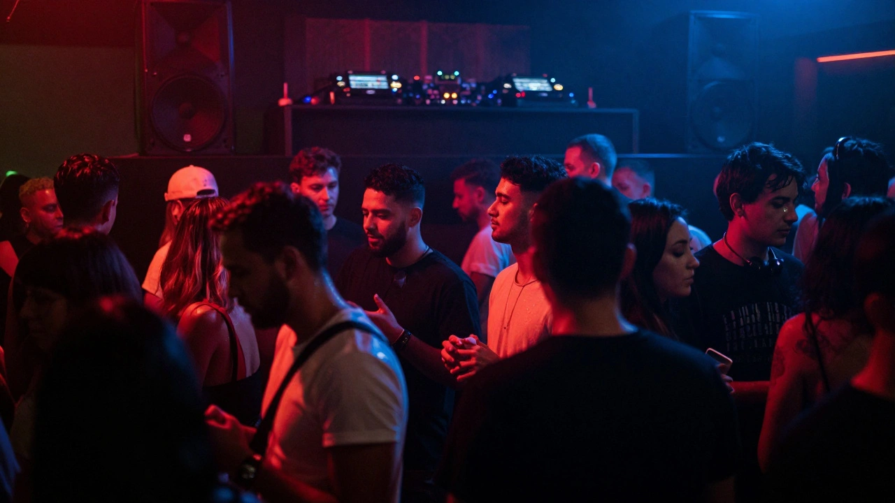 London Nightlife Unlocked: Where the Real Action Starts After Midnight