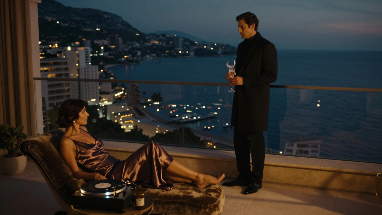 Nightlife in Monaco: Where Luxury Meets Late-Night Lust