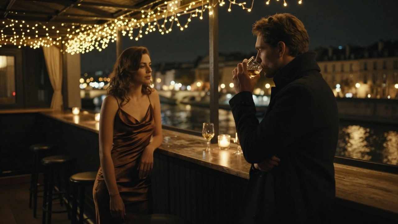 Party Like a Parisian: The Insiders' Guide to Nightlife in Paris