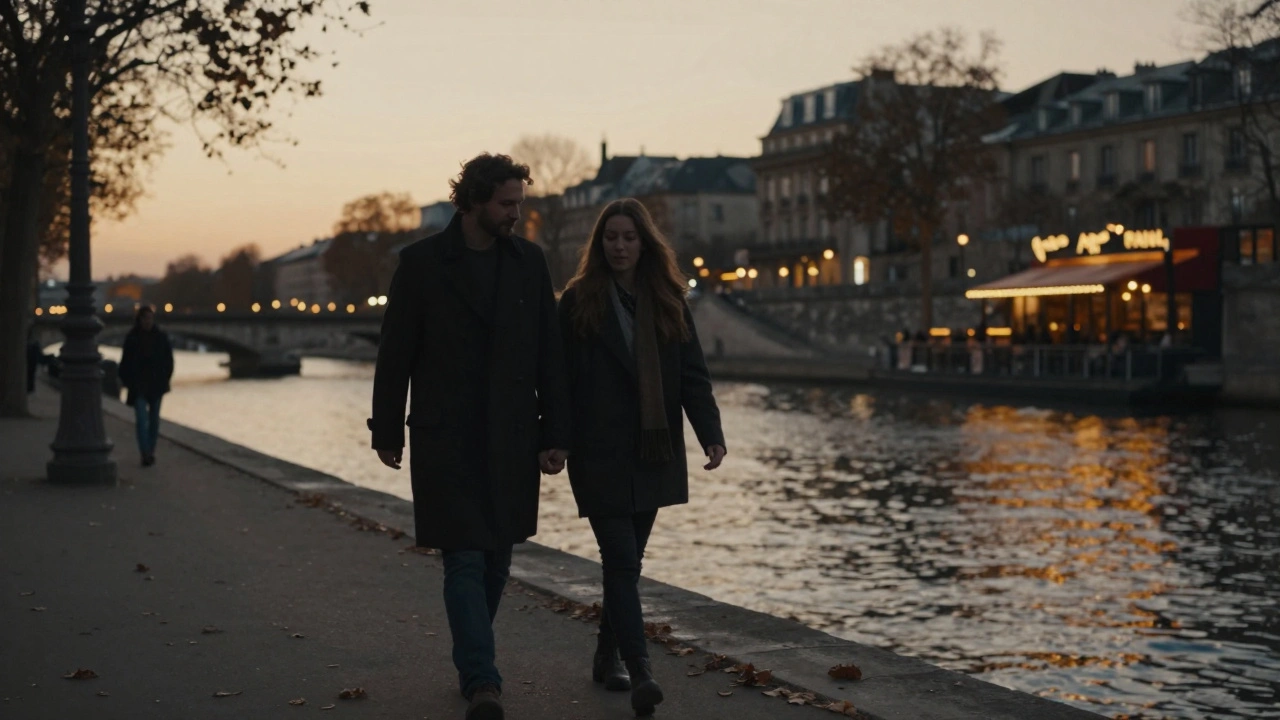 Setting Boundaries in Sex Dating: A French Guide to Healthy Relationships in Paris