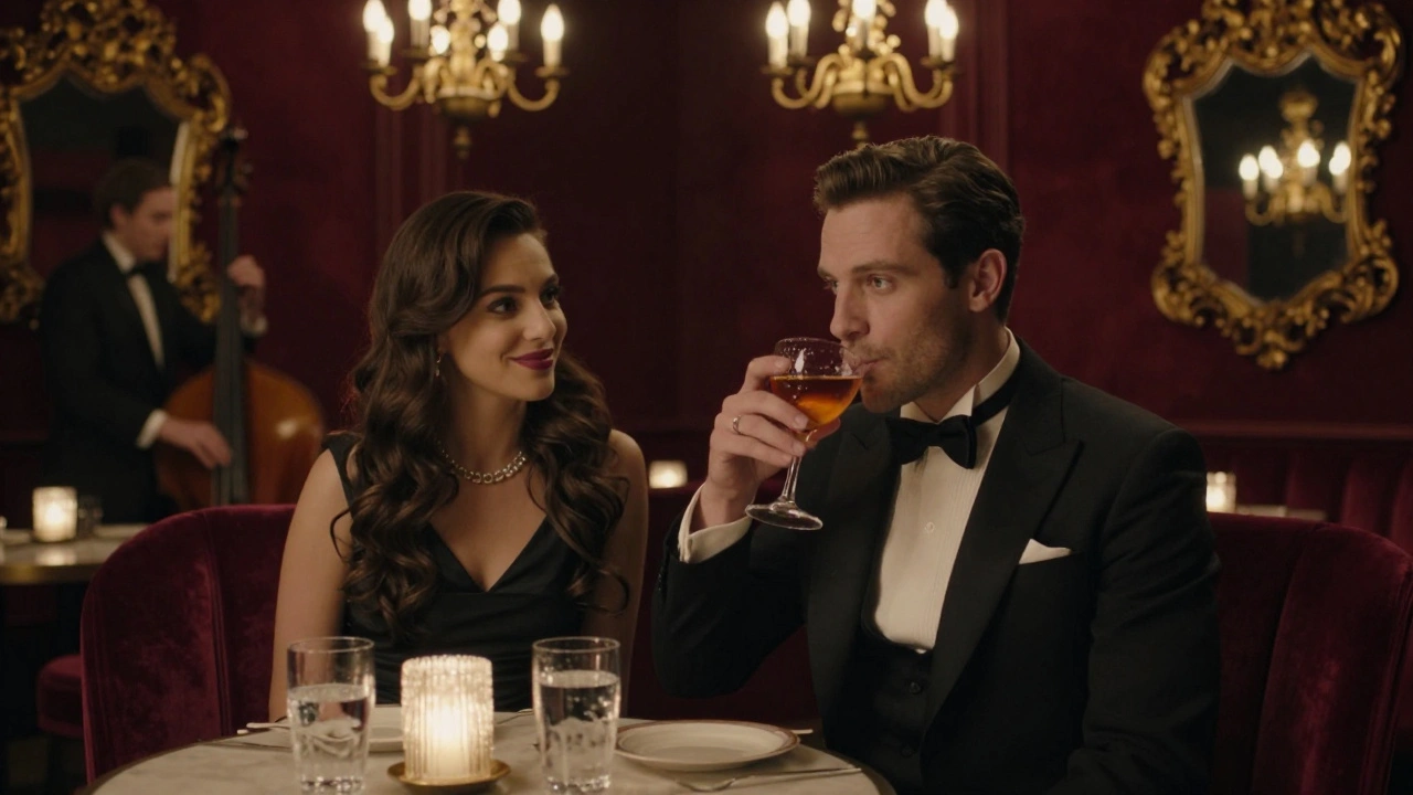 Swanky to Casual: The Many Faces of Paris Nightlife