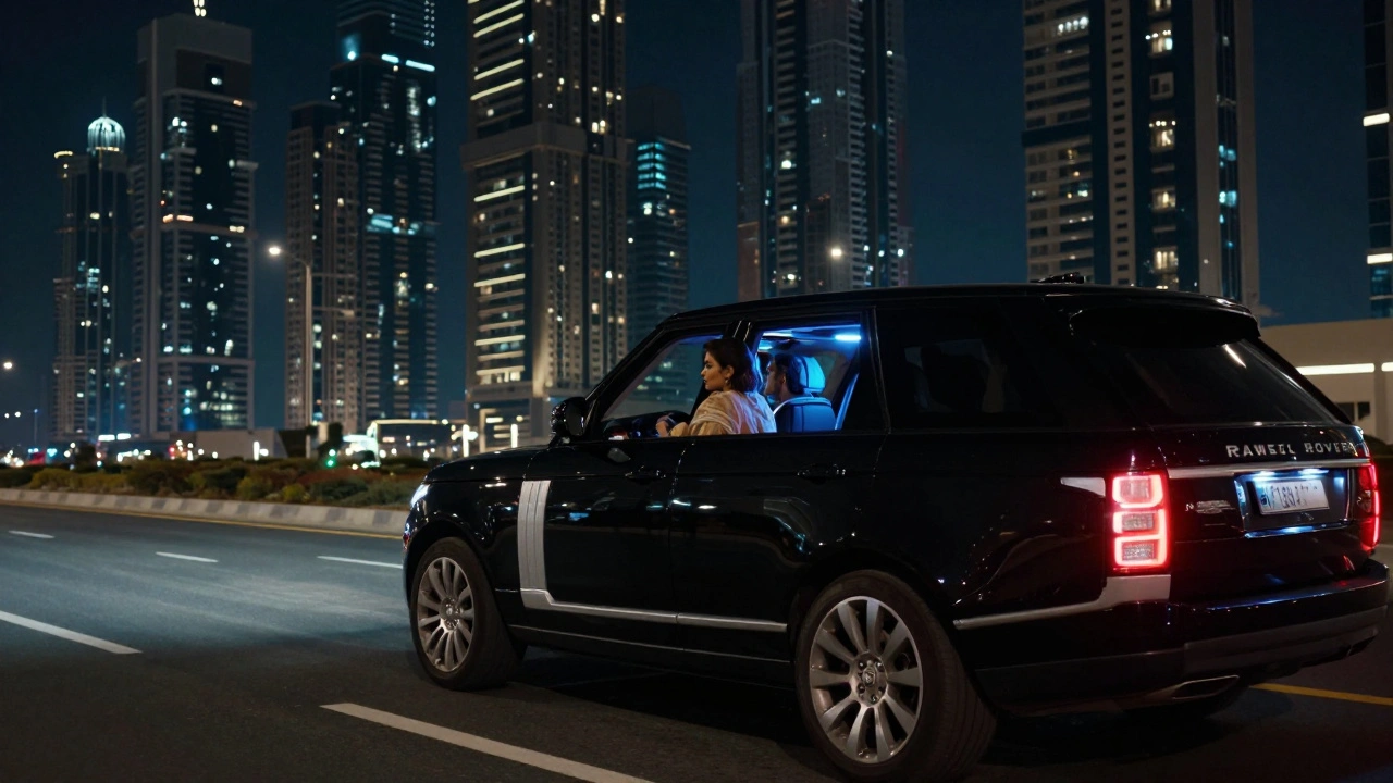 The Party Never Stops: 24/7 Nightlife in Dubai