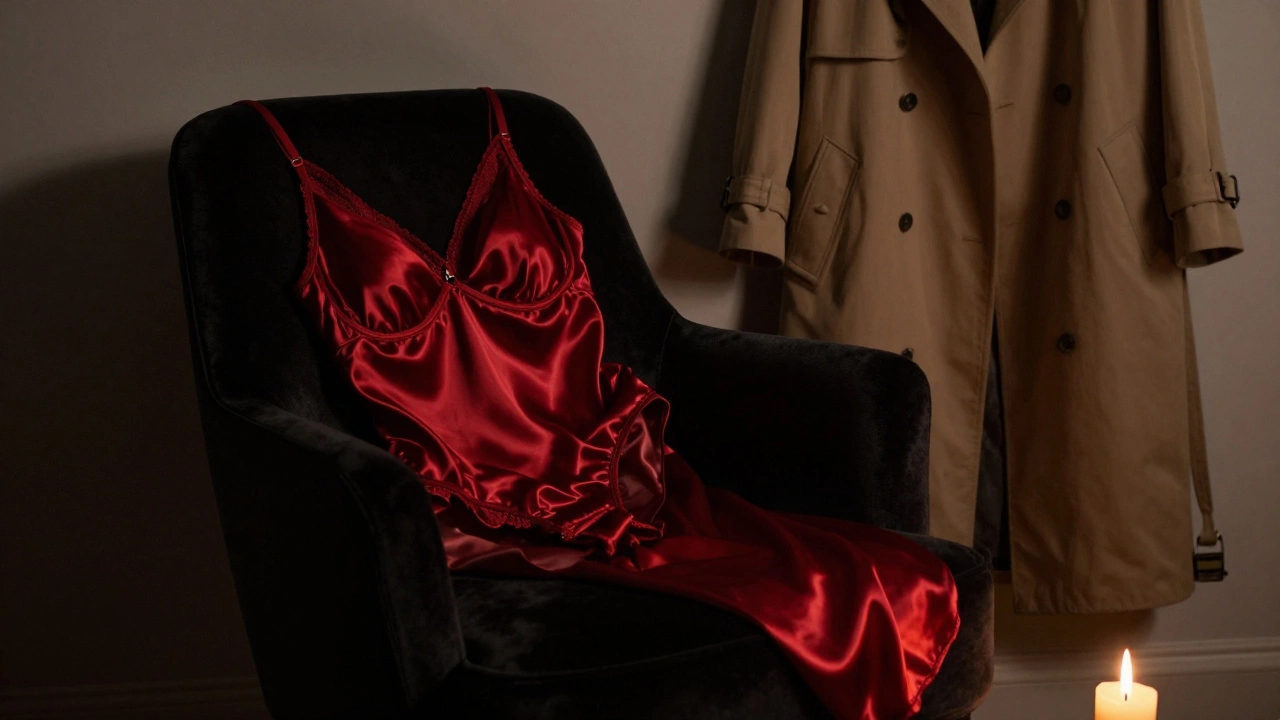 Where to Find the Best Anniversary Lingerie Deals: Real Picks That Actually Turn Heads