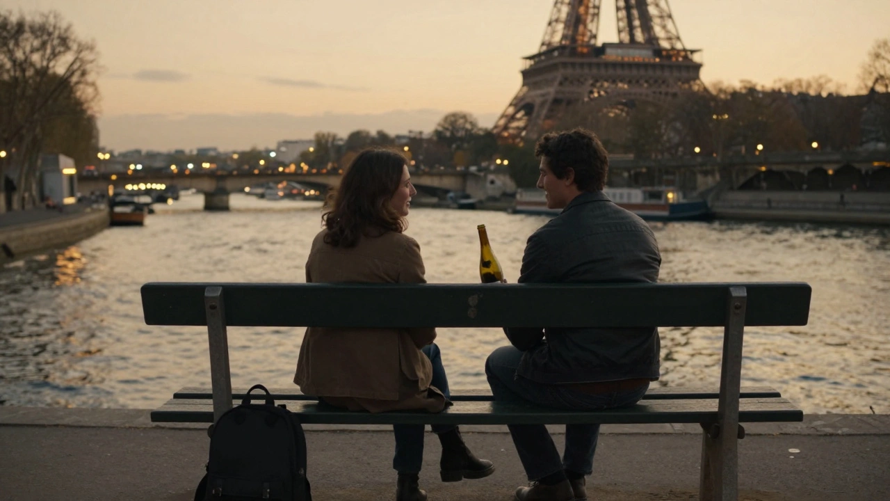 Exploring Sexuality in Paris: A Practical Guide to Self-Discovery