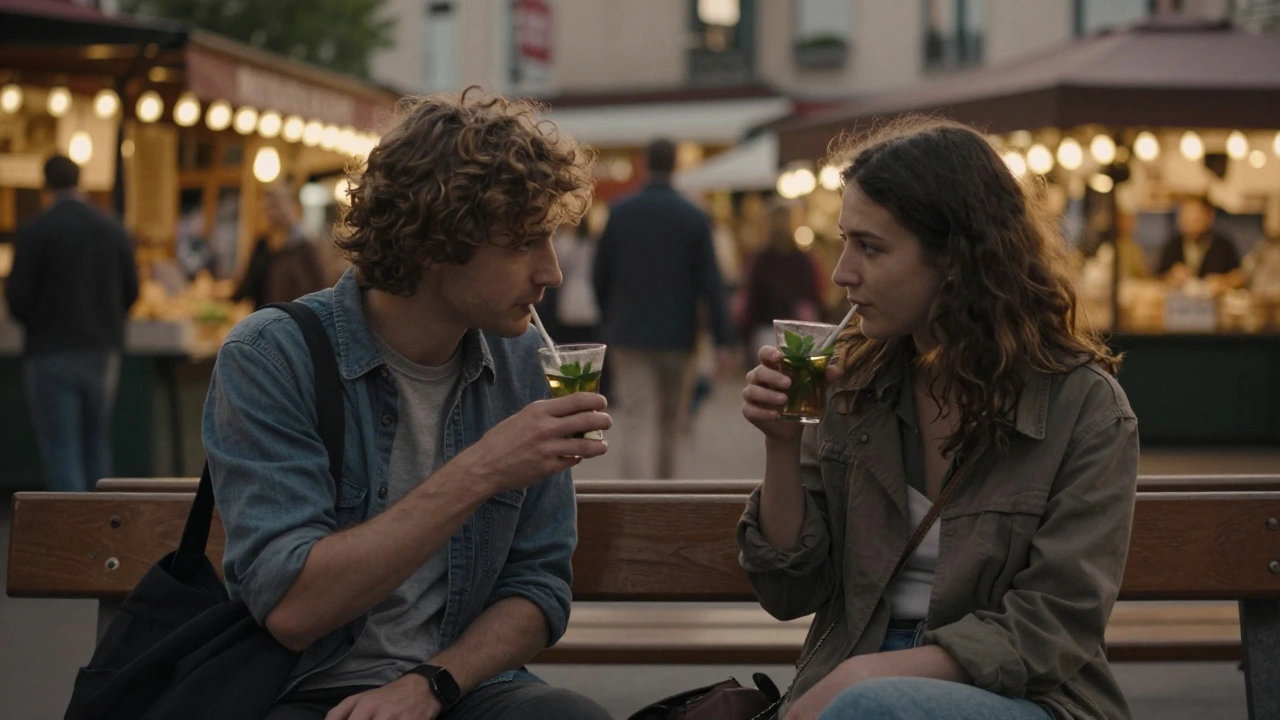 How Communication Makes or Breaks Sex Dating in Paris