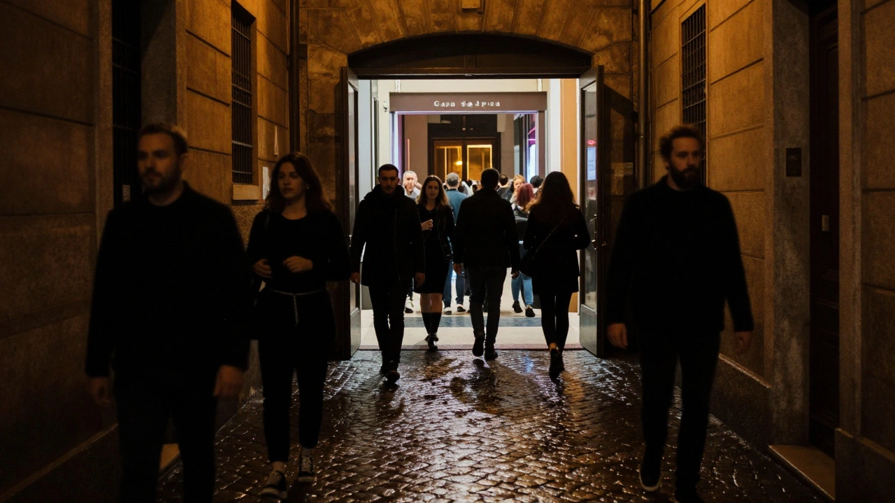 Nightlife in Milan: The Ultimate Guide to Clubs, Bars, and Lounges That Actually Deliver