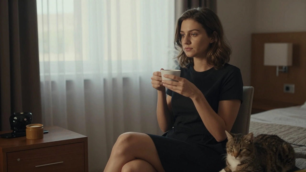 Secrets Eurogirls Escort Won’t Tell You - Real Prices, Hidden Rules, and What You Actually Get