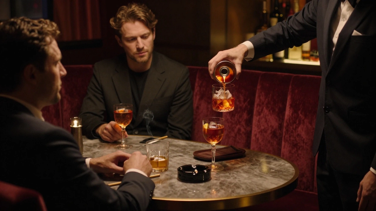 The Best Nightlife in Milan: A Guide to the City's Top Bars, Clubs, and Restaurants