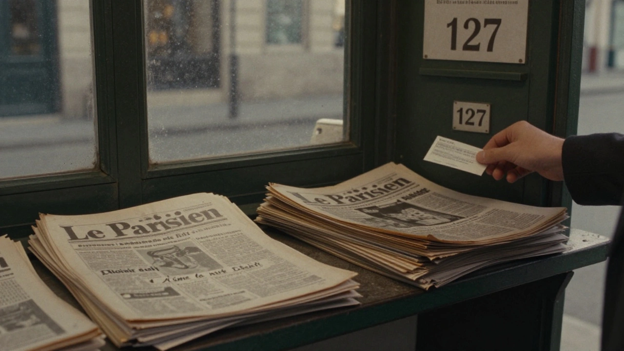 The Evolution of Sex Dating in France: From Paris Classifieds to Modern Apps