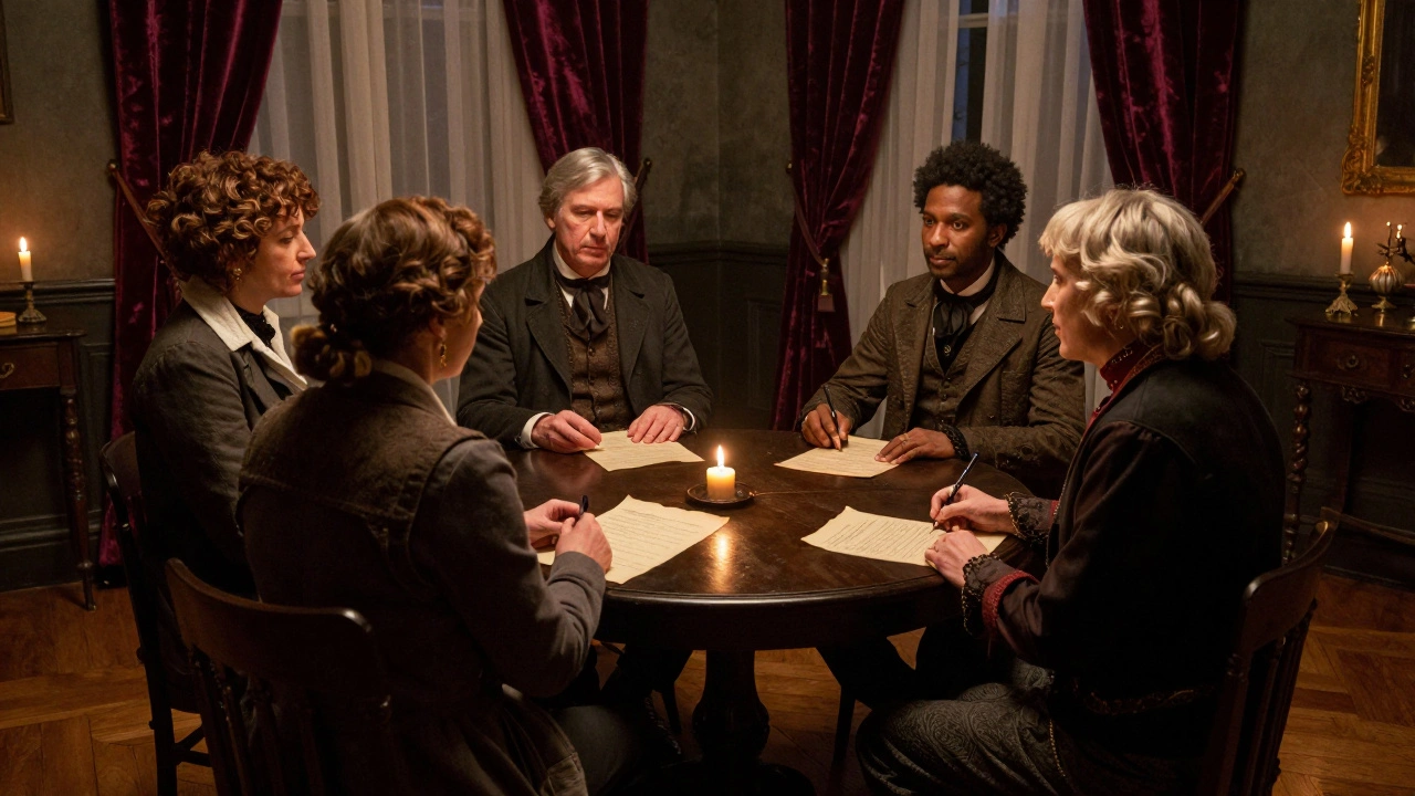 BDSM in France: The Hidden World of Parisian Kink and Consent Culture