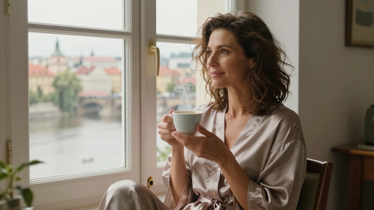 Euro Milf Companions - Are They Worth It? The Raw Truth from a Guy Who’s Been There