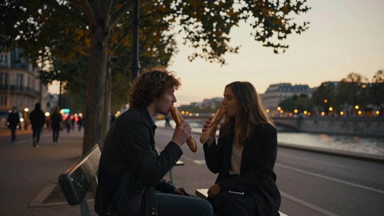 Sex Dating Across Generations: How French Millennials and Gen Z Approach It in Paris