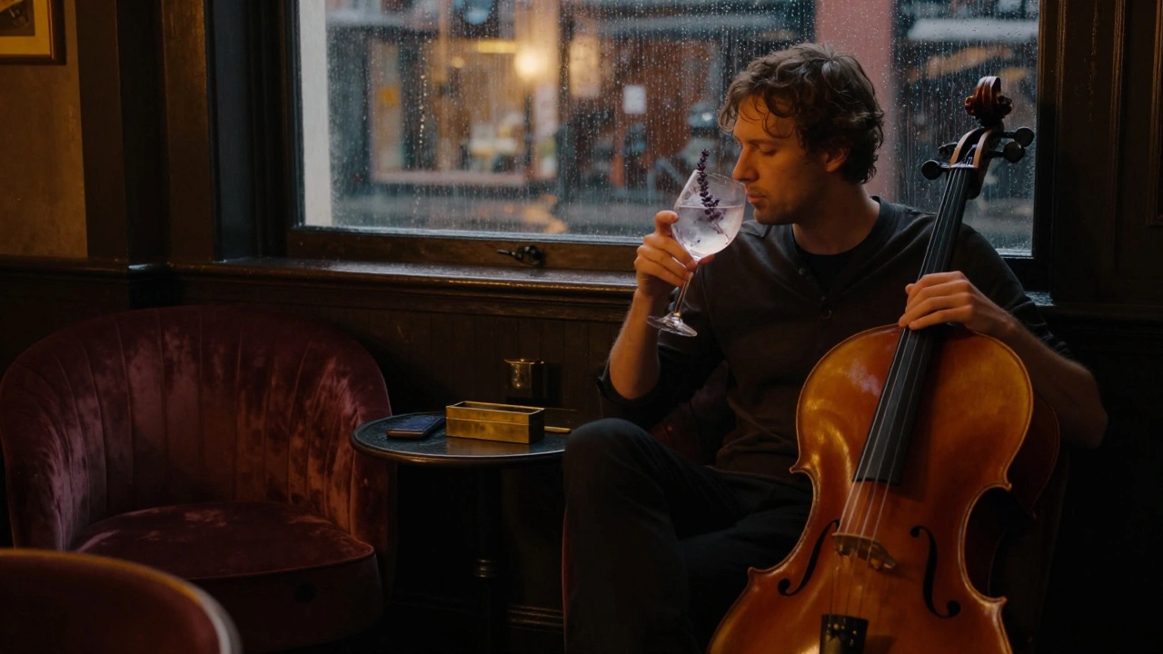 The Best Nightlife in London for Self-Care and Wellness Enthusiasts