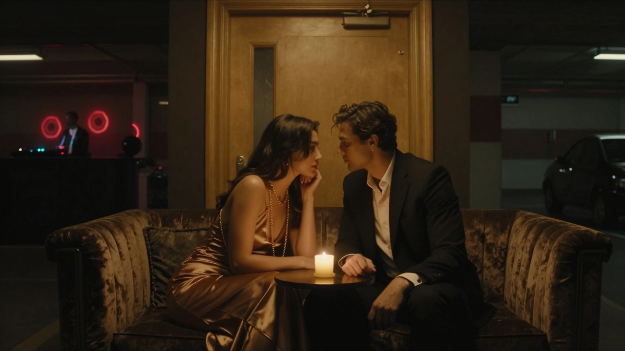 The Most Unforgettable Nightlife Experiences in Abu Dhabi for Adventure Seekers