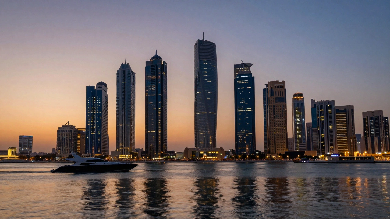 Abu Dhabi Nightlife Guide 2026: Top Clubs, Lounges & VIP Experiences