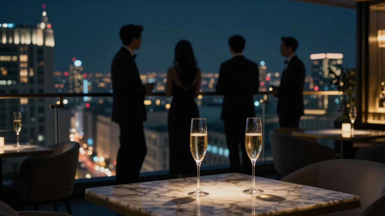 Euro Babes Uncovered - Secrets of Elite Companionship in 2026