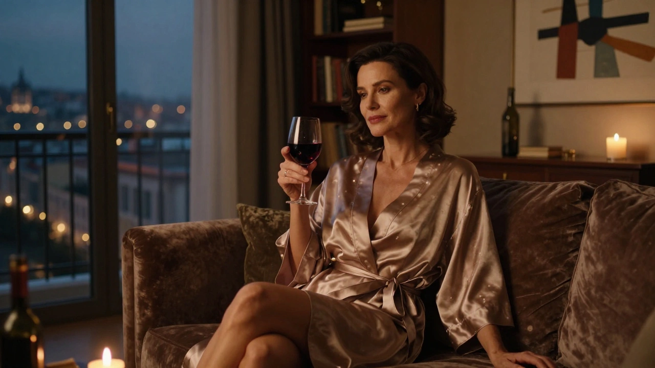 Euro Milf Companions for Classy Connections: What They Really Offer and Why Men Are Paying Premium Prices