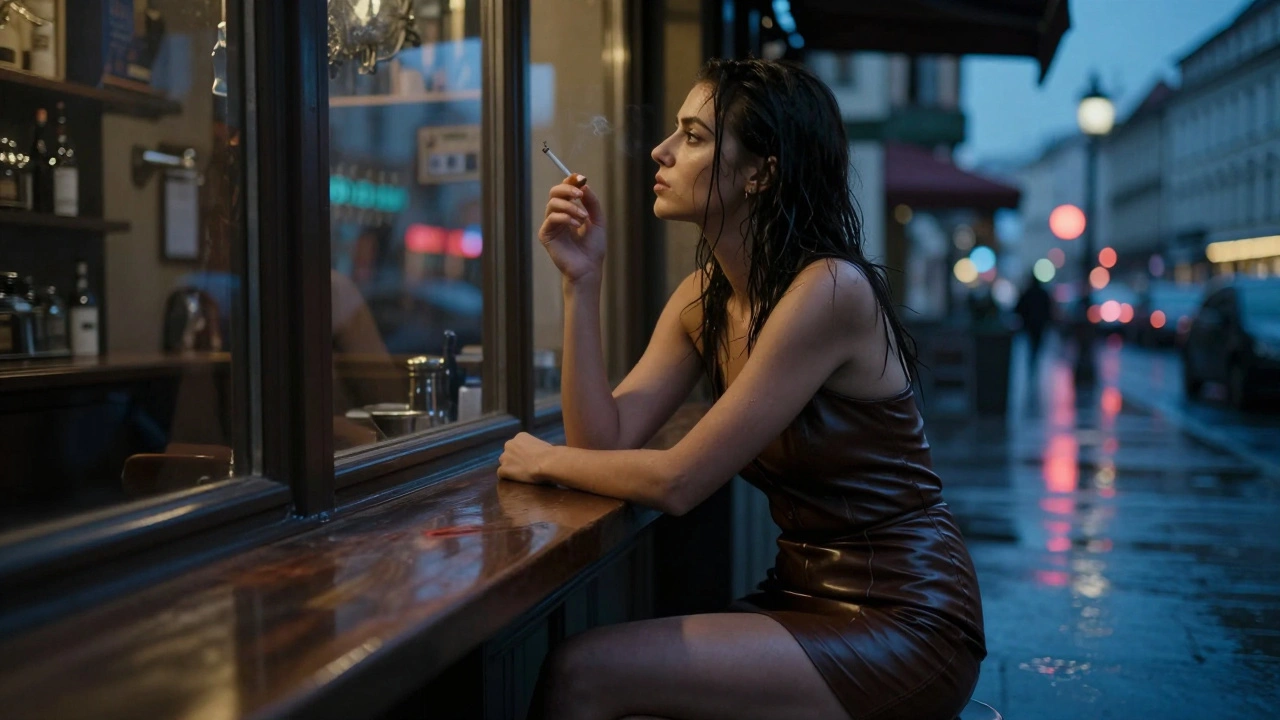 Eurogirl Vibe - Why She’s Unforgettable (And How to Get Her)