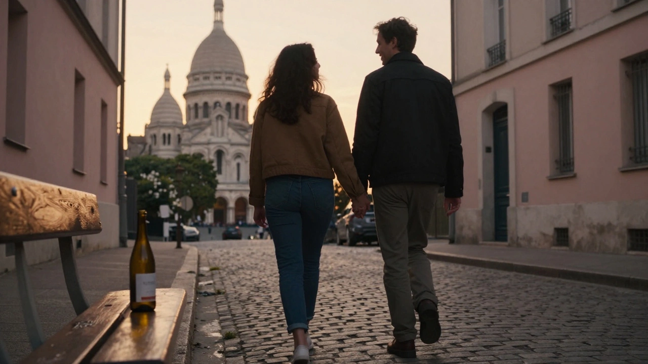 Navigating Sex Dating in Paris: How to Build Real Connections in the City of Love