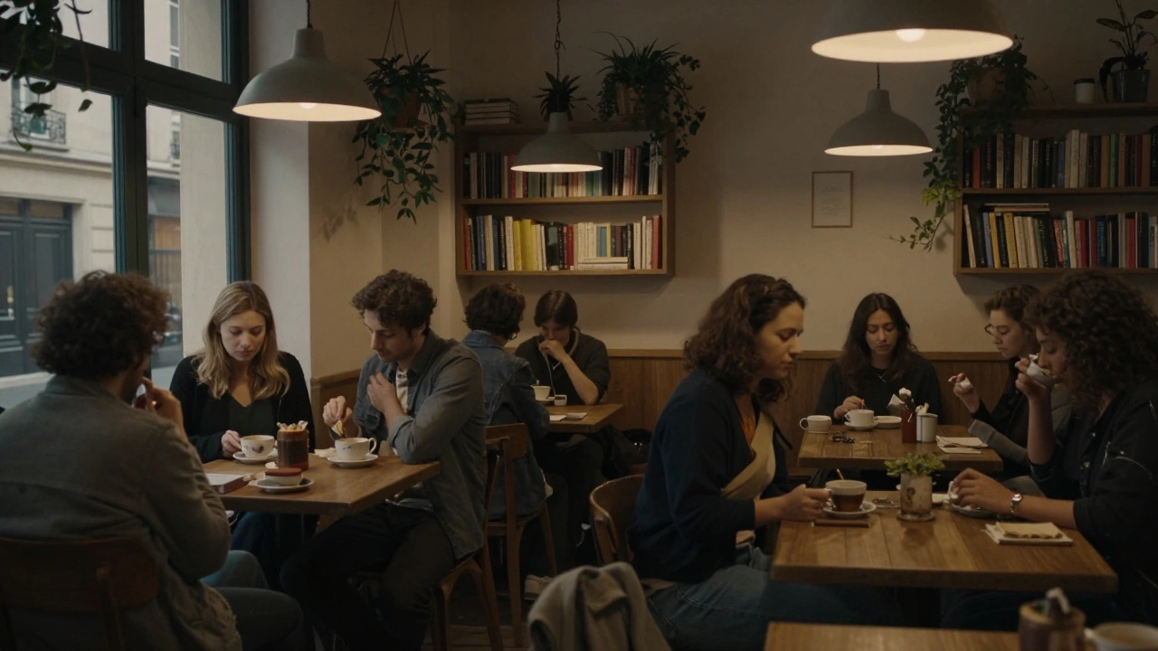 Sexual Health After Trauma: Resources and Support in Paris