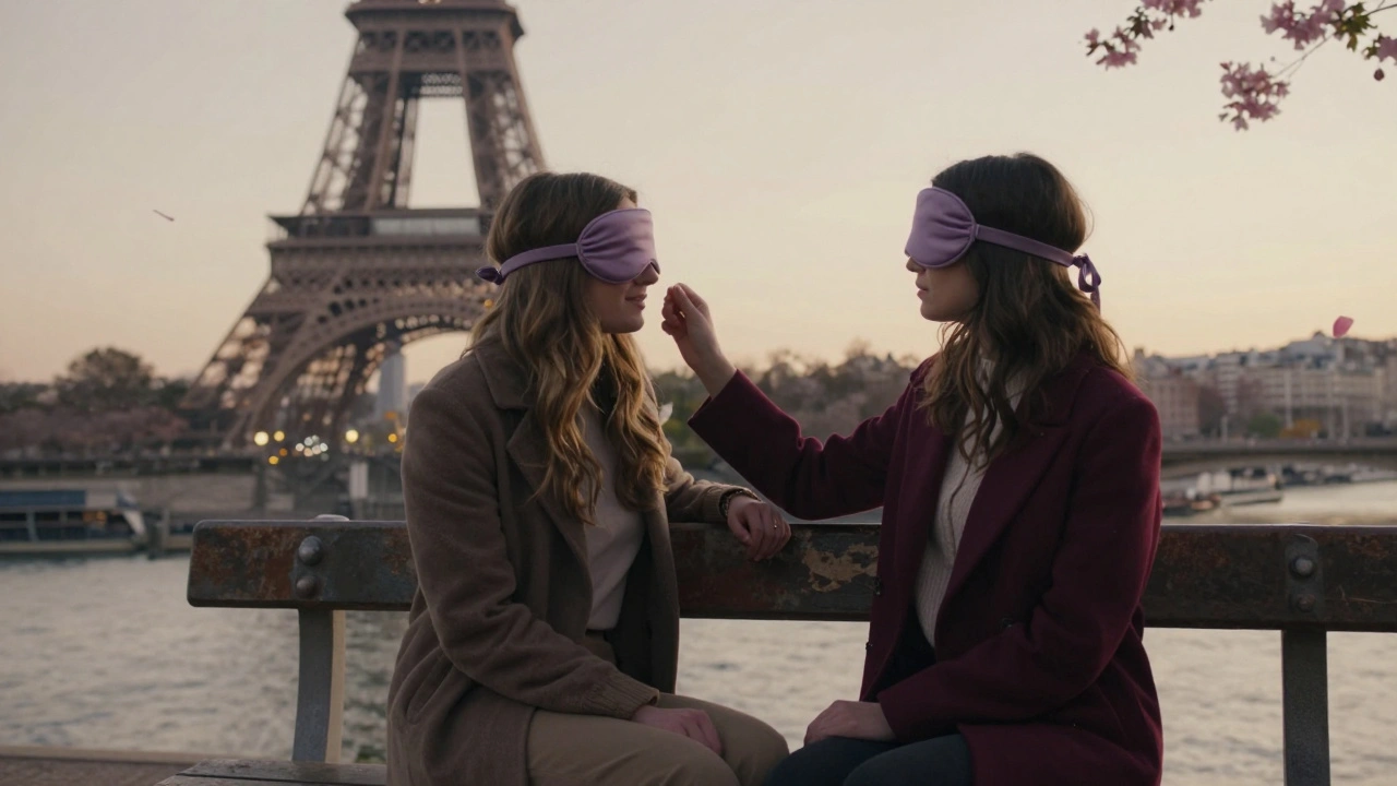 The Connection Between Fetishes and Emotional Intimacy in Paris: Beyond the Taboo