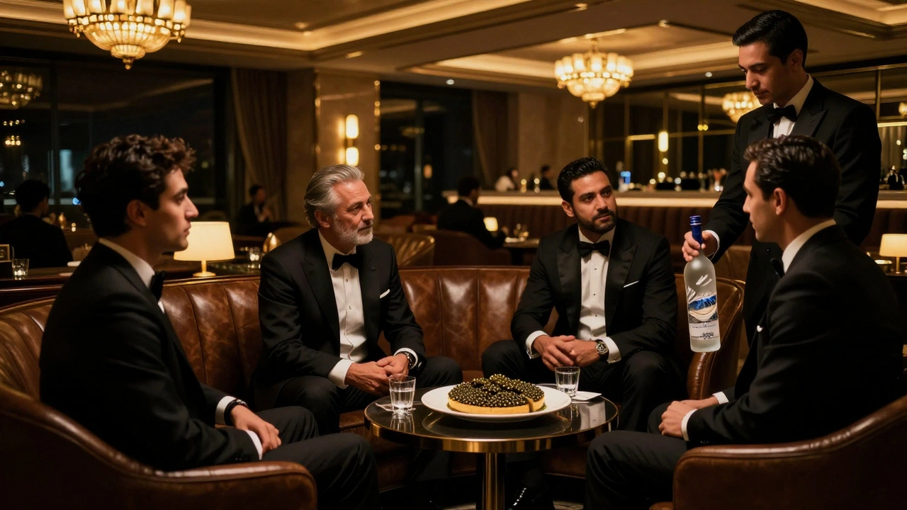 The Perfect Night Out: How to Make the Most of Nightlife in Abu Dhabi