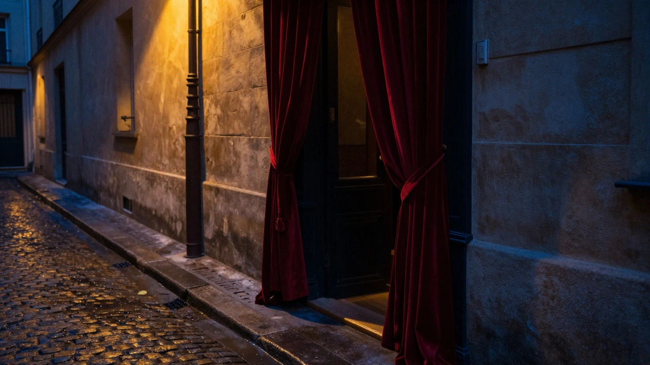 Wine, Dine, and Dance: The Ultimate Paris Nightlife Experience