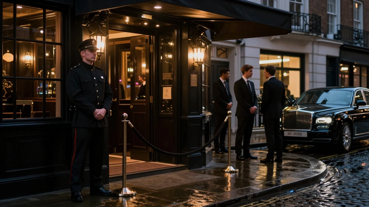 Your Weekend Guide to the Best Nightlife in London | Exclusive Adult Entertainment